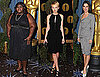 What Gabourey Sidibe, Carey Mulligan, and Sandra Bullock Will be Wearing on the Oscar Red Carpet 2010-02-16 11:30:05