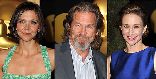 Best of the Rest: The 2010 Oscars Luncheon