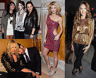 Photos of Sarah Jessica Parker, Rachel Zoe, And Marc Jacobs at 2010 New York Fall Fashion Week 2010-02-16 10:30:11
