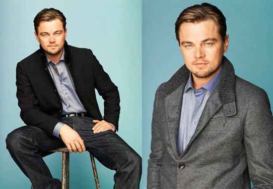 Photos of Leo