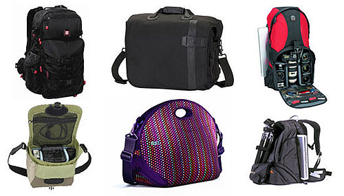 DSLR Bag Reviews