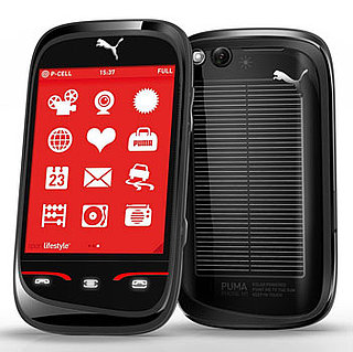 Details on the New Puma Phone