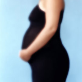 Lil Links: I Am Not a Pregnant Teenager!