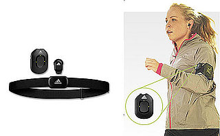 Review of Adidas miCoach and Pacer