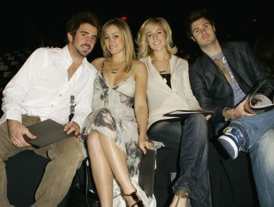 Lauren Conrad 2006