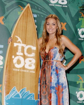 Lauren Conrad 2008