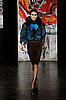 New York Fashion Week: Douglas Hannant Fall 2010