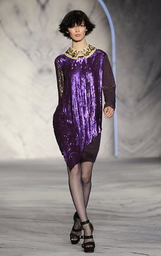 New York Fashion Week: 3.1 Phillip Lim Fall 2010