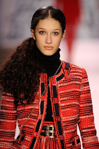 New York Fashion Week: Milly Fall 2010 New York Fashion Week: Milly Fall 2010