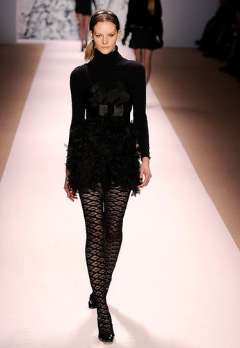 New York Fashion Week: Milly Fall 2010 New York Fashion Week: Milly Fall 2010