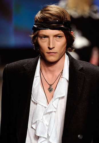 New York Fashion Week: William Rast Fall 2010 New York Fashion Week: William Rast Fall 2010