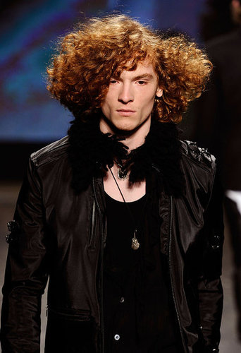 New York Fashion Week: William Rast Fall 2010 New York Fashion Week: William Rast Fall 2010