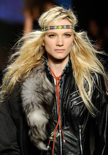 New York Fashion Week: William Rast Fall 2010 New York Fashion Week: William Rast Fall 2010