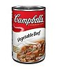Campbell's Soups Get a Face-Lift in Packaging, Nutrition