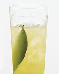 Come Party With Me: Greek Dinner — Drinks