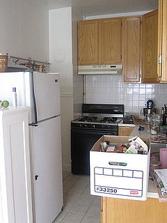 Help: My New Kitchen Only Has One Drawer!