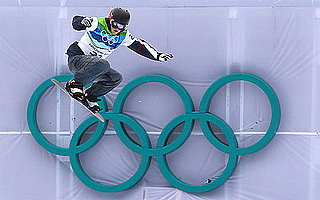 Are You Watching Less TV During the Olympics?
