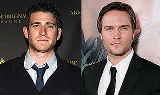 Exclusive Interview With Bryan Greenberg and Scott Porter, Stars of The Good Guy