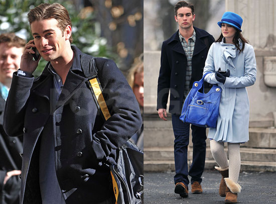 Photos of Gossip Girl