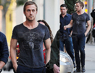 Do You Like Ryan Gosling and Hilary Rowland as a New Couple?