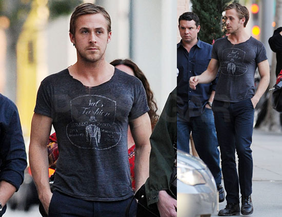 Photos of Gosling