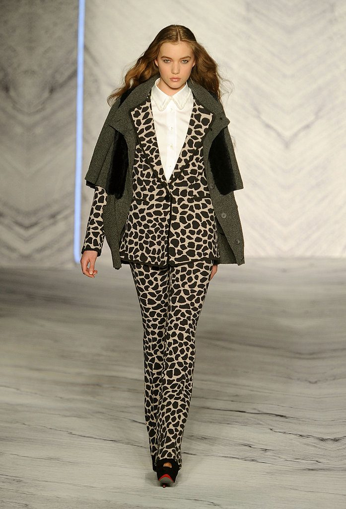 2010 Fall New York: 3.1 Phillip Lim 2010 Fall New York: 3.1 Phillip Lim