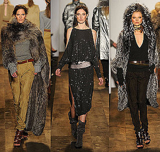 Photos of Michael Kors's Fall 2010 Collection 2010-02-17 11:02:35