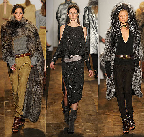 Photos of Michael Kors's Fall 2010 Collection 2010-02-17 11:02:35