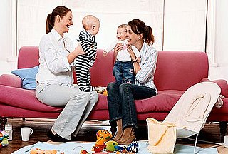 What's Your Secret For a Successful Playdate?