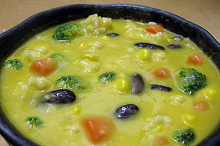 Healthy Lunch Idea