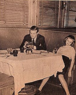 Dating Advice From '30s