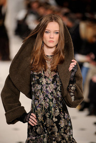 New York Fashion Week: Ralph Lauren Fall 2010 New York Fashion Week: Ralph Lauren Fall 2010