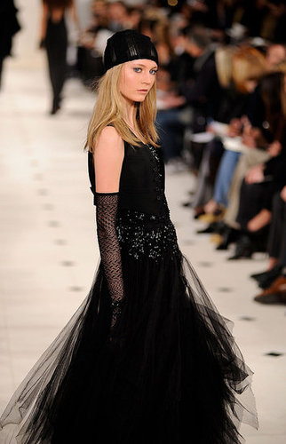 New York Fashion Week: Ralph Lauren Fall 2010 New York Fashion Week: Ralph Lauren Fall 2010