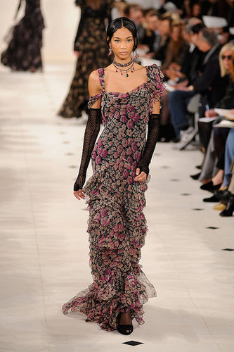 New York Fashion Week: Ralph Lauren Fall 2010 New York Fashion Week: Ralph Lauren Fall 2010