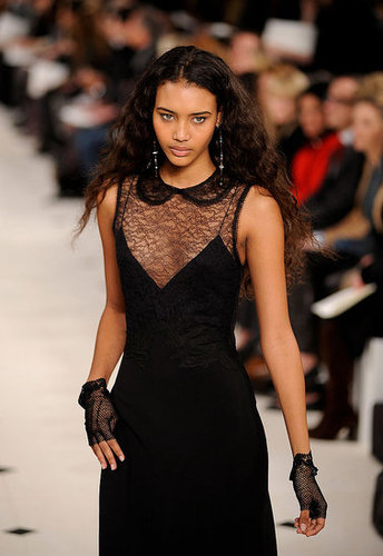 New York Fashion Week: Ralph Lauren Fall 2010 New York Fashion Week: Ralph Lauren Fall 2010