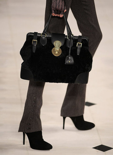 New York Fashion Week: Ralph Lauren Fall 2010 New York Fashion Week: Ralph Lauren Fall 2010