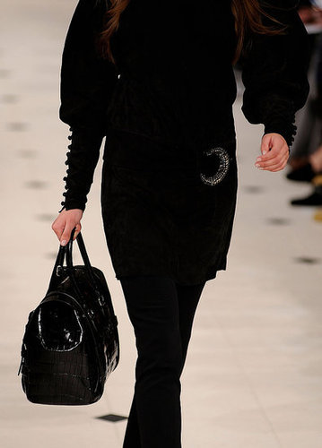 New York Fashion Week: Ralph Lauren Fall 2010 New York Fashion Week: Ralph Lauren Fall 2010