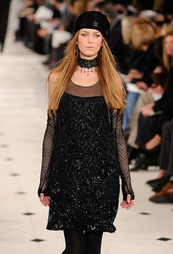 New York Fashion Week: Ralph Lauren Fall 2010 New York Fashion Week: Ralph Lauren Fall 2010