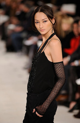New York Fashion Week: Ralph Lauren Fall 2010 New York Fashion Week: Ralph Lauren Fall 2010