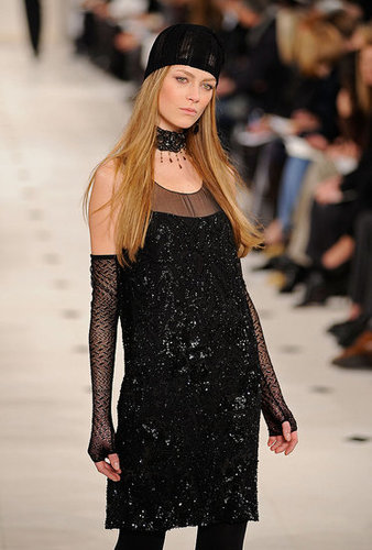 New York Fashion Week: Ralph Lauren Fall 2010 New York Fashion Week: Ralph Lauren Fall 2010