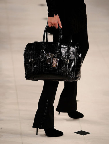 New York Fashion Week: Ralph Lauren Fall 2010 New York Fashion Week: Ralph Lauren Fall 2010