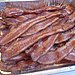 Oven-cook your bacon with ease.