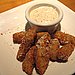 Crispy Artichoke Hearts  