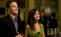 Movie Review of The Good Guy, Starring Bryan Greenberg, Scott Porter, and Alexis Bledel Movie Review of The Good Guy, Starring Bryan Greenberg, Scott Porter, and Alexis Bledel