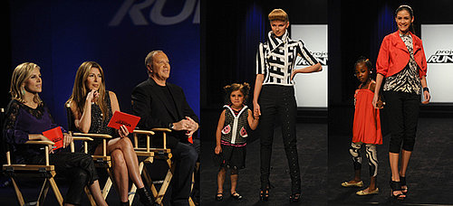 Project Runway Season 7 Episode 6 Recap and Poll