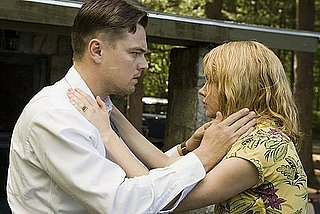 Review of Leonardo DiCaprio in Martin Scorsese's Shutter Island 2010-02-19 05:30:00