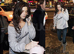 Photos of Ashley Green Signing Autographs in Germany Wearing a Grey Sweat Shirt and Jeans Photos of Ashley Green Signing Autographs in Germany Wearing a Grey Sweat Shirt and Jeans