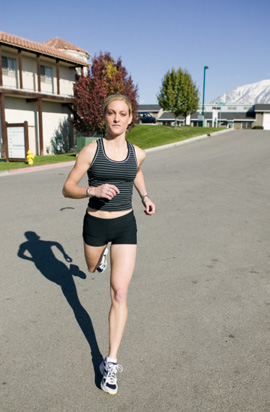 Ways to Help and Prevent IT Band Syndrome