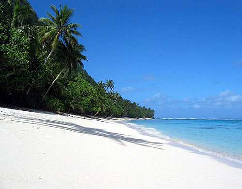My Beauty-Related Desert Island Must-Haves