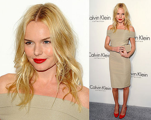 How to Match Lipstick to Shoes
